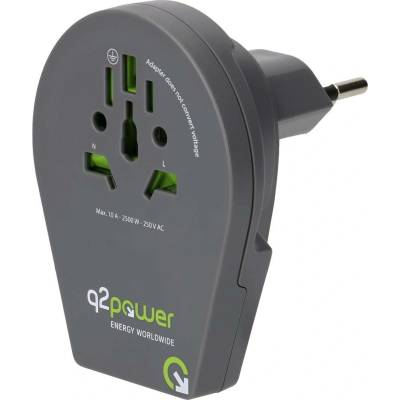 Q2 Power q2-1-1.00200-TH