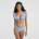 Be You Бикини Be You Women's Swimwear Bikini Briefs - Blue