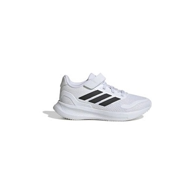 adidas Runfalcon 5 shoes Kids bílé