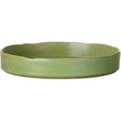 FINE DINE Tanier s vysokým okrajom 250 mm Edenic
