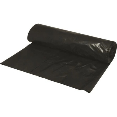 ARGO Pytle na odpadky 120 l 35µm 25 ks černé