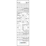 GENERAL BLAUPUNKT MS49DAB - съвместимо дистанционно управление на марката General (MS49DAB) Дистанционно