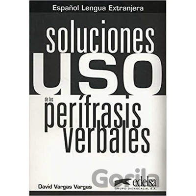 USO DE LAS PERIFRASIS VERBALES KLUC