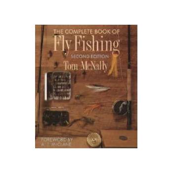 Complete Book of Fly Fishing