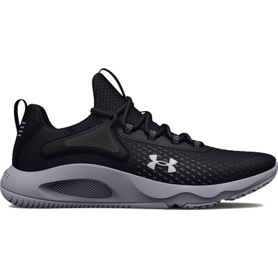 Under Armour Фитнес обувки Under Armour UA HOVR Rise 4-BLK Черен Velikost 45, 5