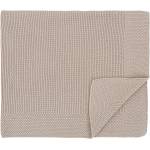 Bimbidreams Бебешко одеяло Bimbidreams - Basics, 75 x 90 cm, Beige (8499000787899) - baby