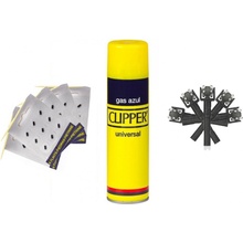 Servisní balíček malýCLIPPER®