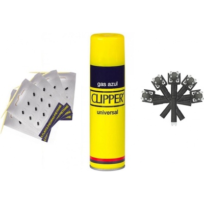 Servisní balíček malýCLIPPER®