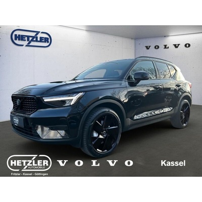 Volvo XC40 B3 Plus 120 kW