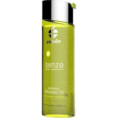 Swede Senze Oil Arousing Lemon Pepper Eucalyptus 75 ml