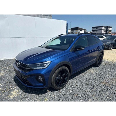 Volkswagen Taigo 1.0 TSI R-Line DSG 85 kW
