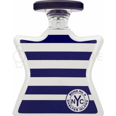 Bond No. 9 New York Beaches Shelter Island Parfumovaná voda unisex 100 ml