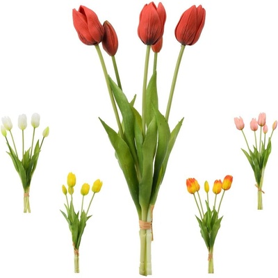 ZVAZOK TULIPÁN MIX/5F 41CM