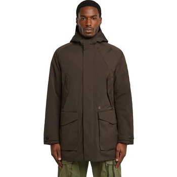 G-STAR Анорак G-Star Multipocket Padded parka - Brown (Deep Brown)
