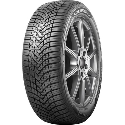 Kumho Solus 4S HA32 235/35 R19 91Y
