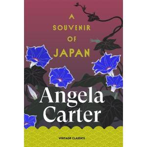 A Souvenir of Japan (ISBN: 9781529983722)