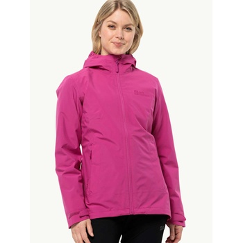 Jack Wolfskin Яке moonrise 3in1 jkt w