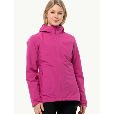 Jack Wolfskin Яке moonrise 3in1 jkt w