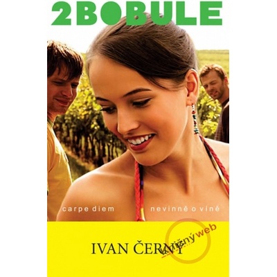 2Bobule - Ivan Černý