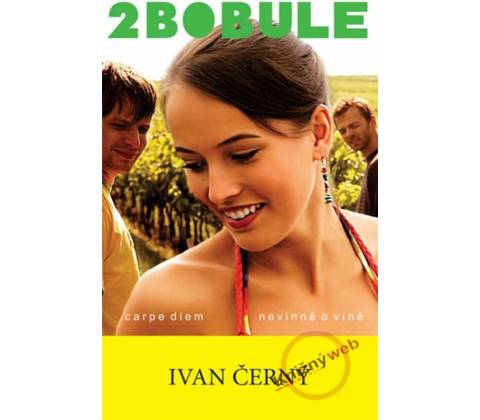 2Bobule - Ivan Černý