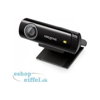 Creative Live! Cam Chat HD