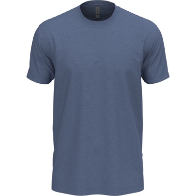 Next Level Apparel N 6010 / Унисекс тениска Triblend - винтидж кралски XS (086010adl00)