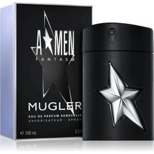 Mugler A*Men Fantasm parfumovaná voda pánska 100 ml