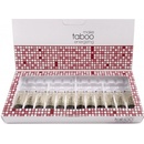 Taboo Energizing Lotion Ampulky proti vypadávaniu vlasov 12 x 10 ml