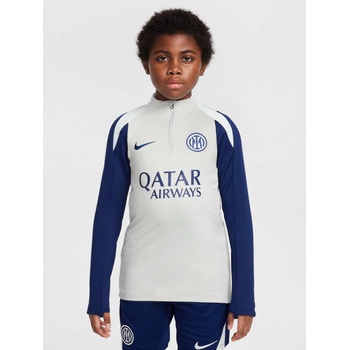 Nike Блуза inter y nk df strk drill top k