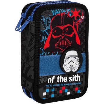 COOLPACK Несесер с пособия Cool Pack Jumper 2 - Star Wars (F066779)