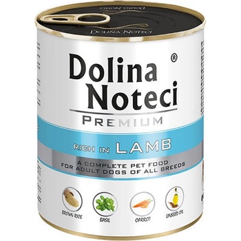 Dolina Noteci Premium Lamb 800 g