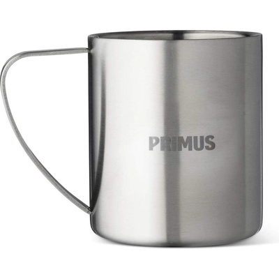 Primus 4 Season Mug 0.2L Цвят: сребърен