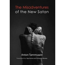 Misadventures of the New Satan (Anton Tammsaare)()