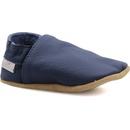 BaBice capáčky plain navy