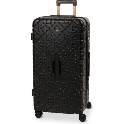 BERTOO Livorno black/gold 101 l 78x35x42 cm