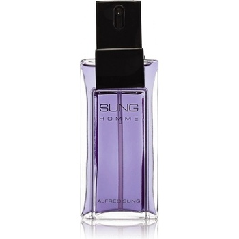 Alfred Sung Sung Homme EDT 100 ml Tester