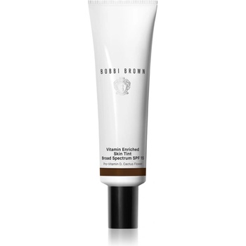 Bobbi Brown Vitamin Enriched Skin Tint SPF 15 тониращ крем с витамини цвят Rich 4 50ml