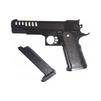 CABO-TOYS V11 Semi-Metal Gun 22cm
