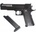 CABO-TOYS V11 Semi-Metal Gun 22cm