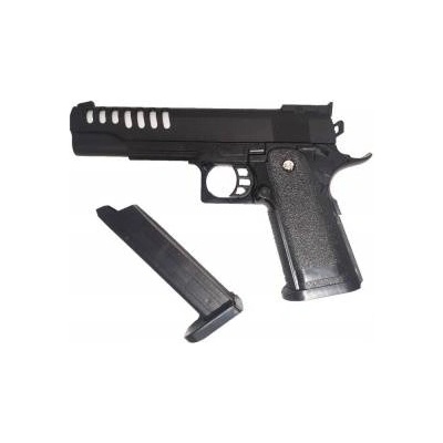 CABO-TOYS V11 Semi-Metal Gun 22cm