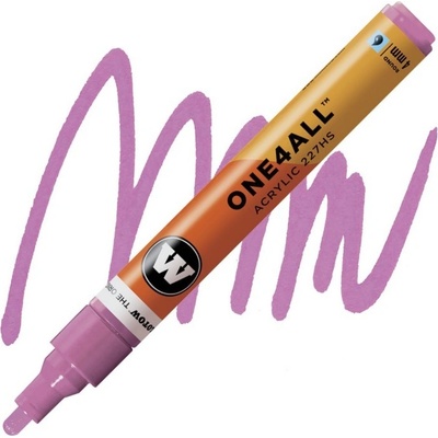 Molotow One4all 227hs 231 fuchsia pink