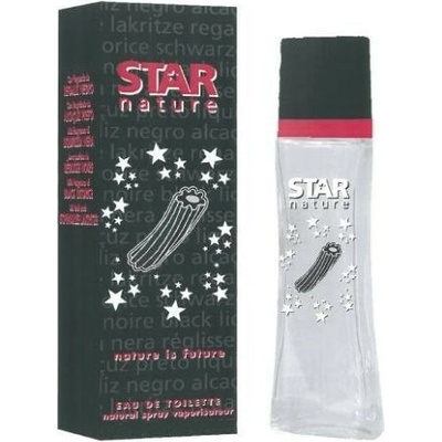 Star Nature Black Licorice toaletní voda dámská 70 ml