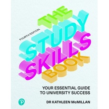 The Study Skills Book