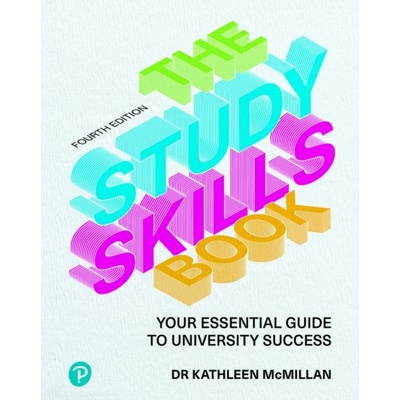 The Study Skills Book