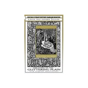 Story of the Glittering Plain - A Book That Inspired Tolkien | William Morris (ISBN: 9781925110067)