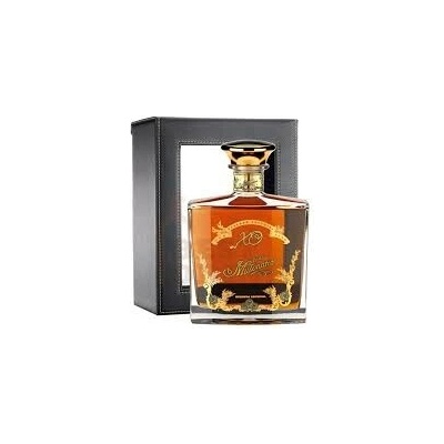 Millonario XO Magnum 40% 1,5 l (karton)