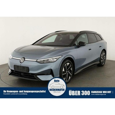 Volkswagen ID.7 Tourer Pro 210 kW