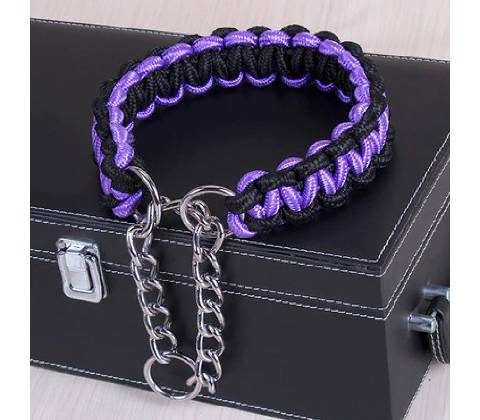 LuckyDogs Pegas obojek
