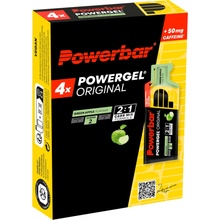 POWERBAR ENERGETICKÝ GEL POWER 164 g