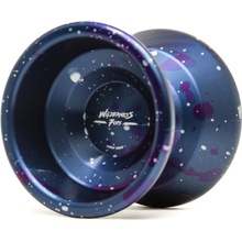 W1LD Wilderness 7075 Yoyo Star Acid